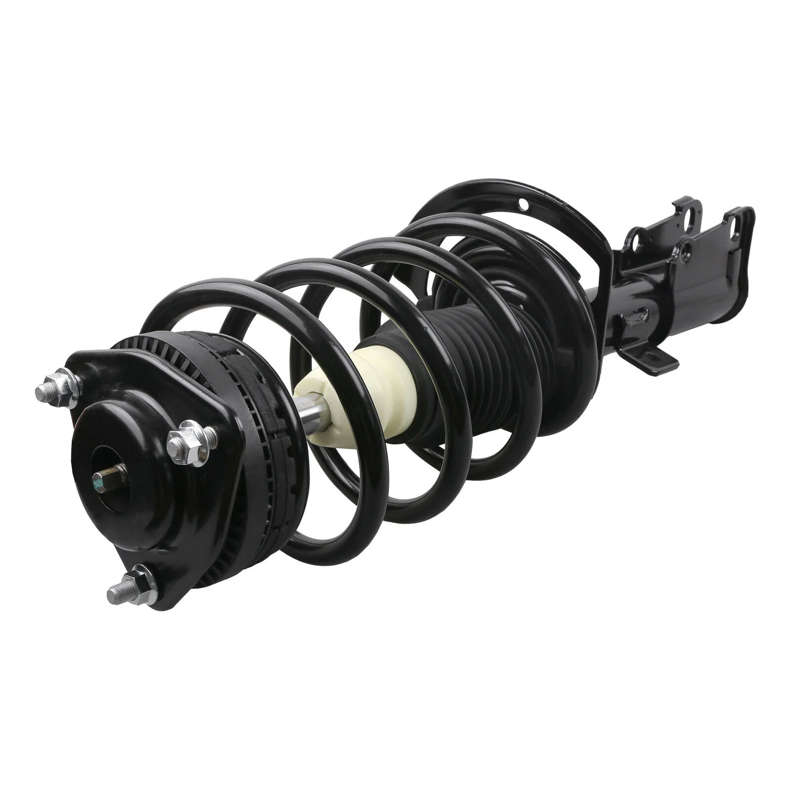 Pair Front Complete Strut Shocks For 2008-14 Dodge Avenger 2011-14 Chrysler 200 - Image 13