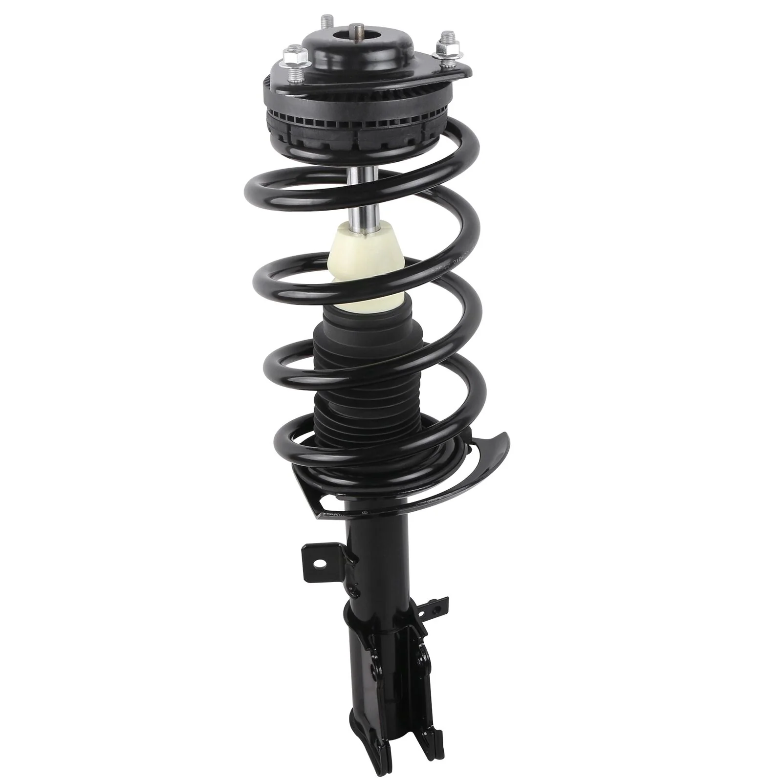 Pair Front Complete Strut Shocks For 2008-14 Dodge Avenger 2011-14 Chrysler 200 - Image 4