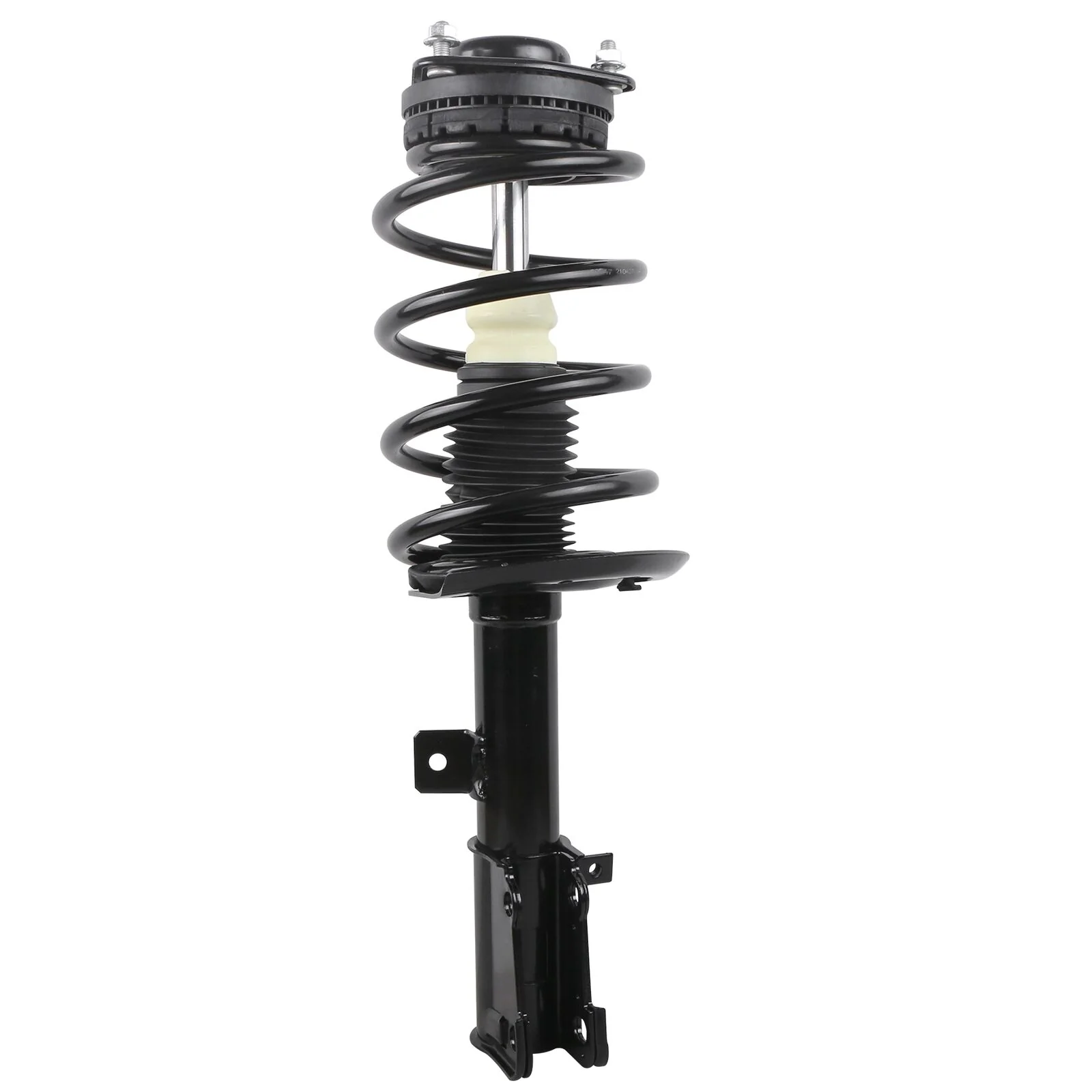Pair Front Complete Strut Shocks For 2008-14 Dodge Avenger 2011-14 Chrysler 200 - Image 5