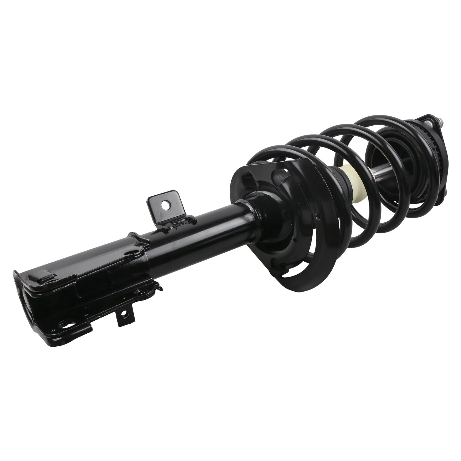 Pair Front Complete Strut Shocks For 2008-14 Dodge Avenger 2011-14 Chrysler 200 - Image 6