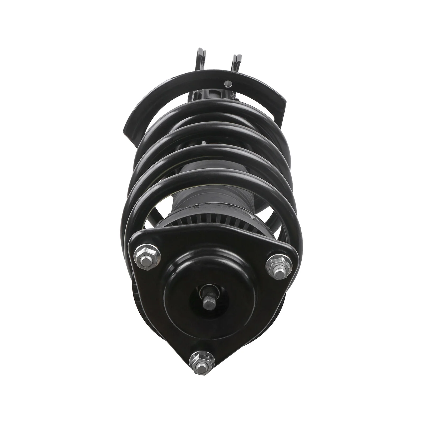 Pair Front Complete Strut Shocks For 2008-14 Dodge Avenger 2011-14 Chrysler 200 - Image 9