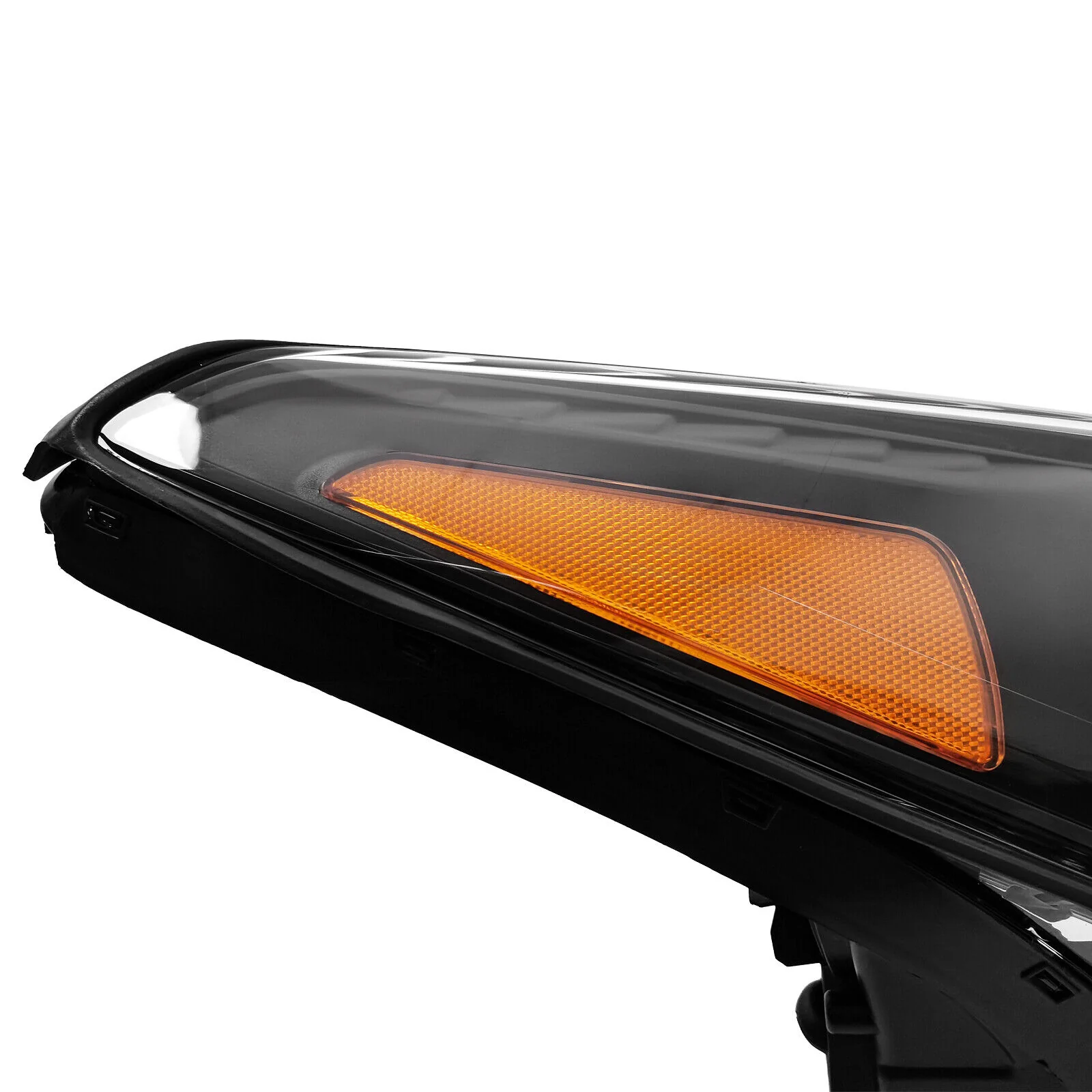 Pair Halogen Headlight Assembly For Kia Sportage 2017-2021 - Image 5