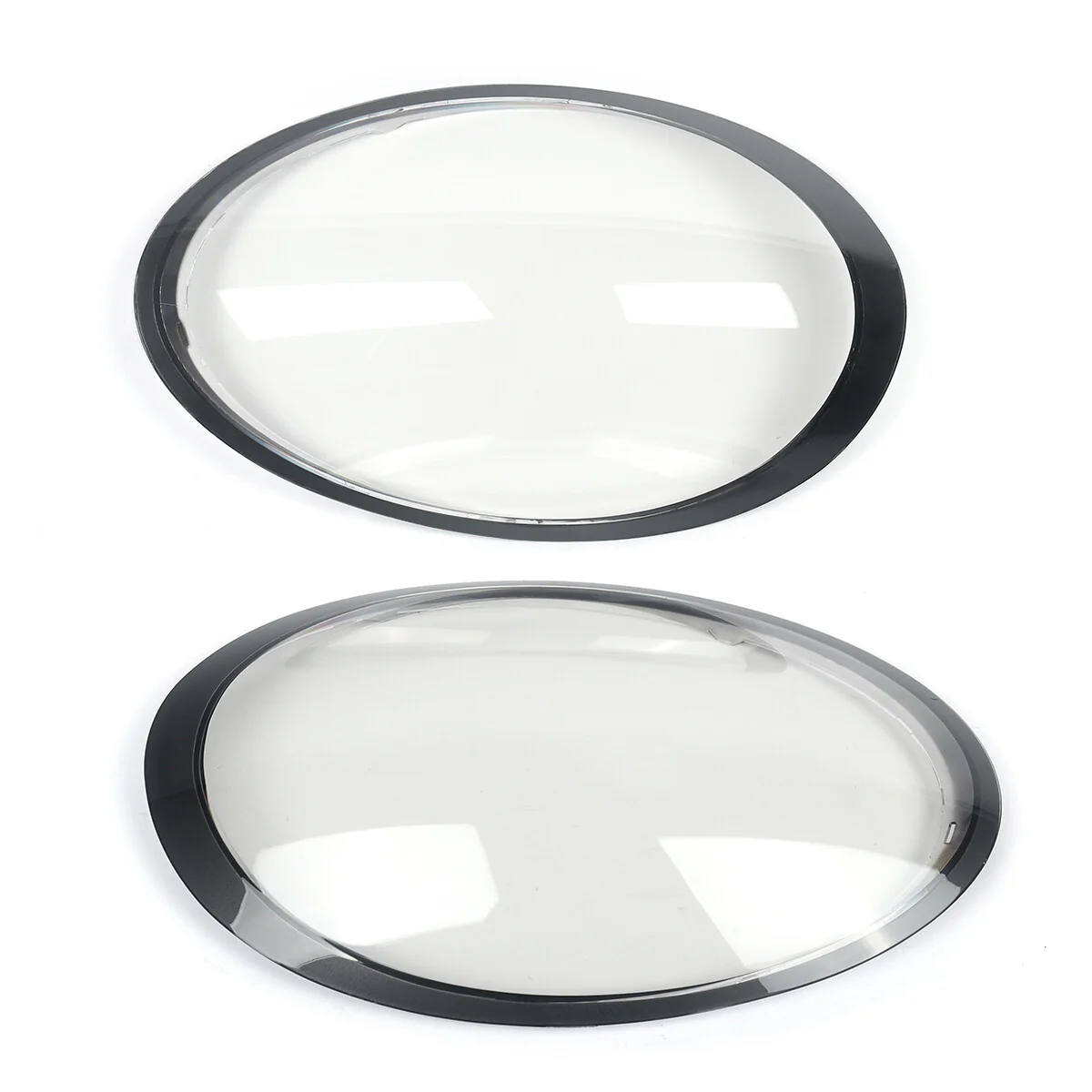 Pair Headlight Lens Covers for 2013-2018 Porsche 991 911 Targa/Carrera - Image 10