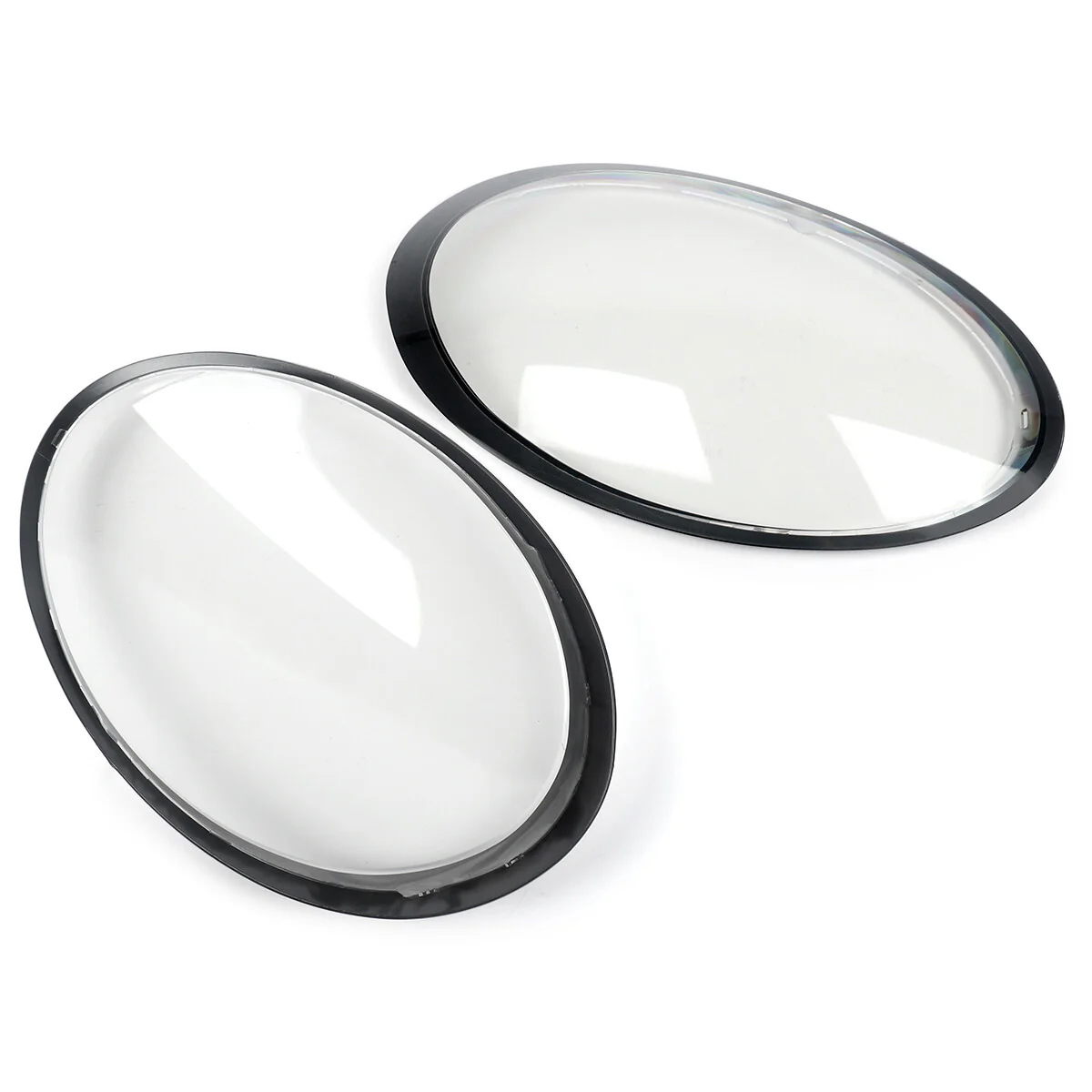Pair Headlight Lens Covers for 2013-2018 Porsche 991 911 Targa/Carrera - Image 11
