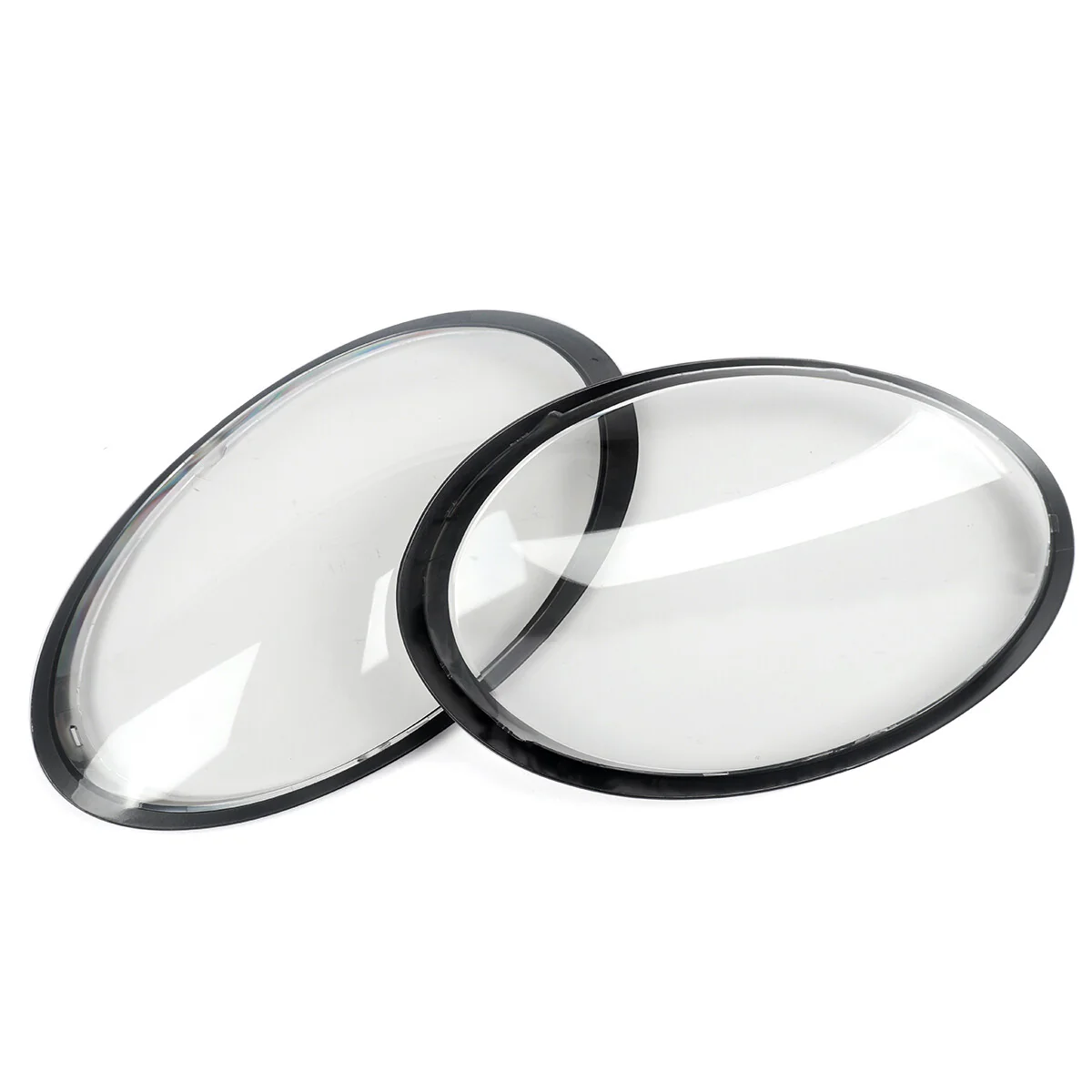 Pair Headlight Lens Covers for 2013-2018 Porsche 991 911 Targa/Carrera - Image 12
