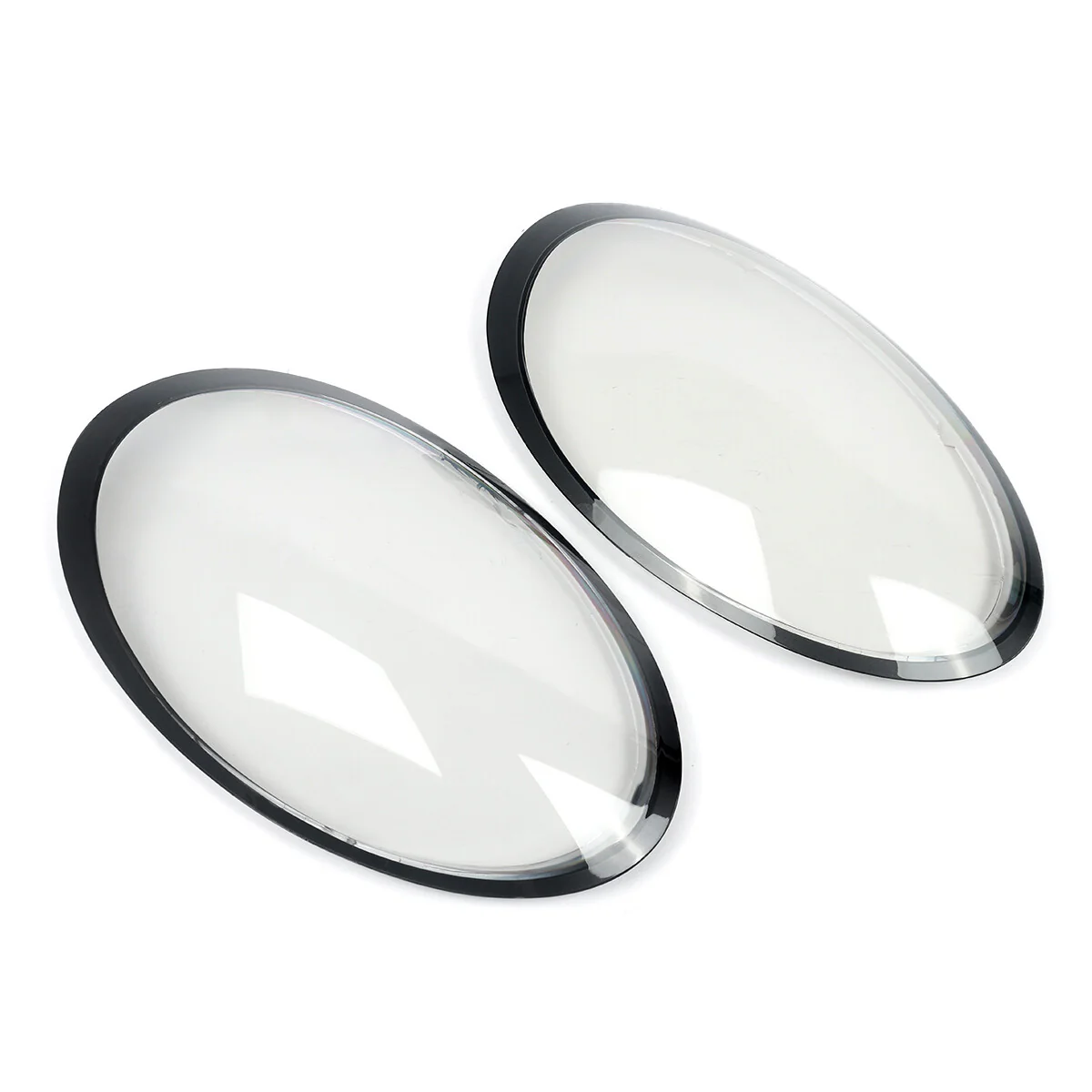 Pair Headlight Lens Covers for 2013-2018 Porsche 991 911 Targa/Carrera - Image 13