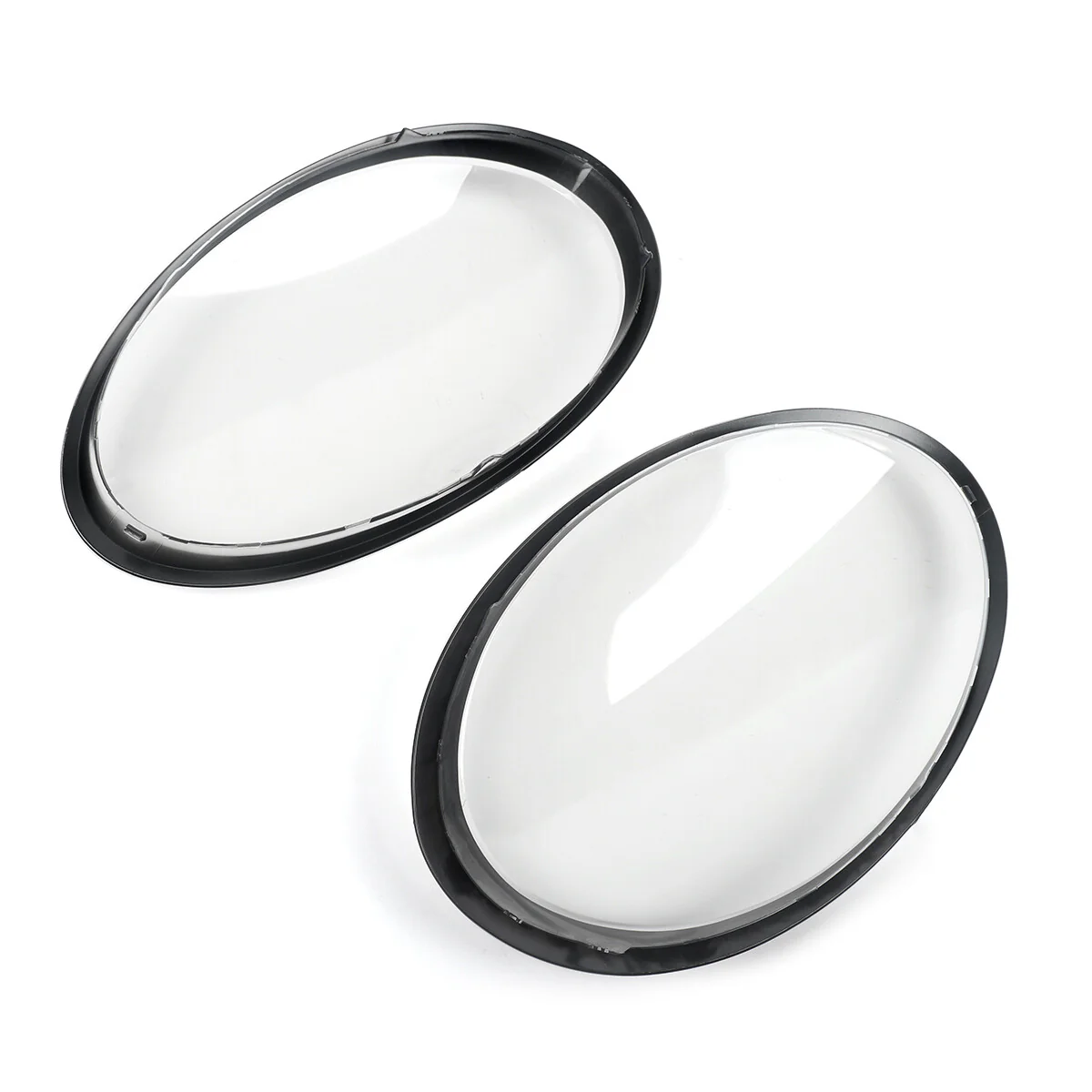 Pair Headlight Lens Covers for 2013-2018 Porsche 991 911 Targa/Carrera - Image 14