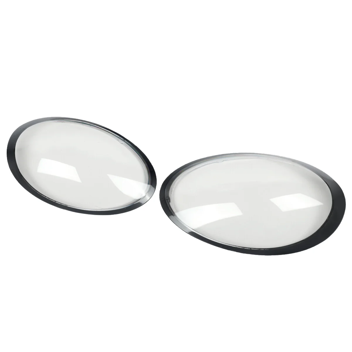 Pair Headlight Lens Covers for 2013-2018 Porsche 991 911 Targa/Carrera - Image 7