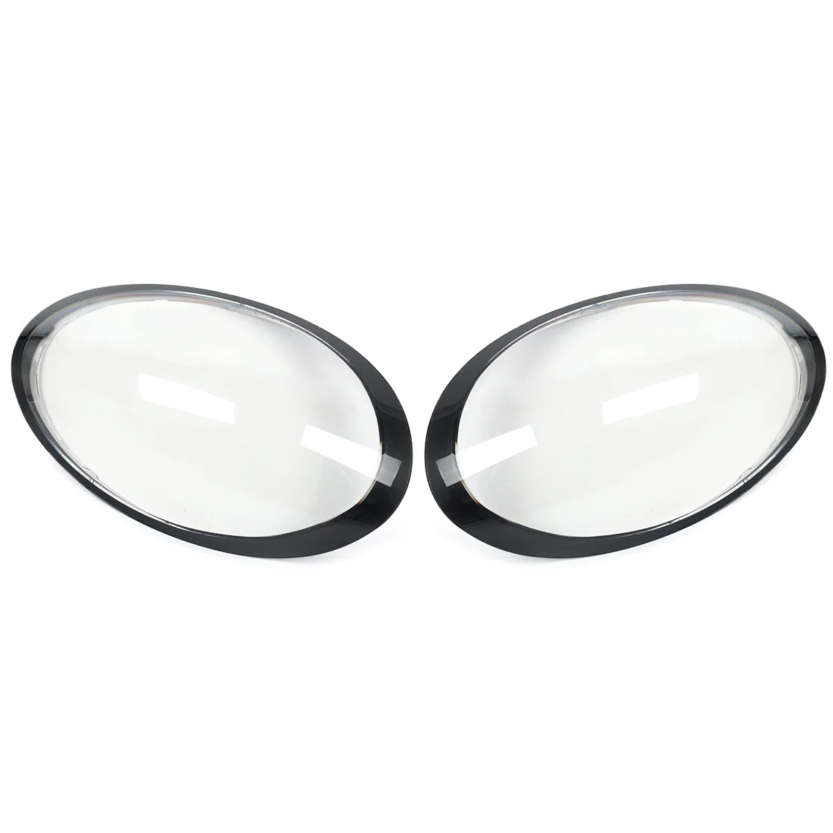 Pair Headlight Lens Covers for 2013-2018 Porsche 991 911 Targa/Carrera - Image 8