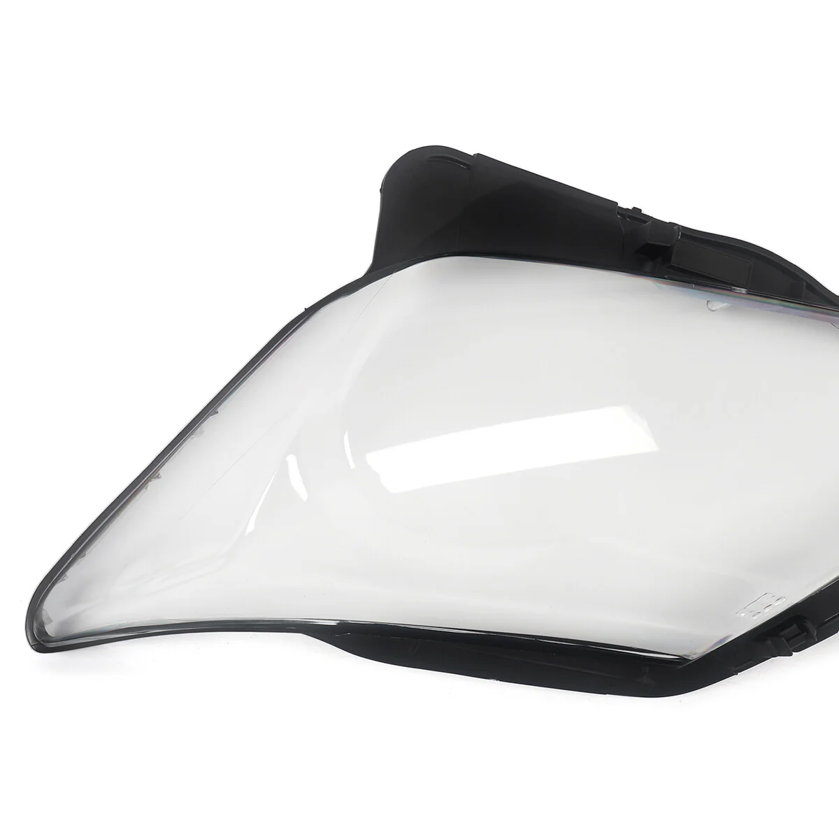 Pair Headlight Lens Covers for Lexus LX570 2013 2014 2015 Left & Right Headlamp Shells - Image 8