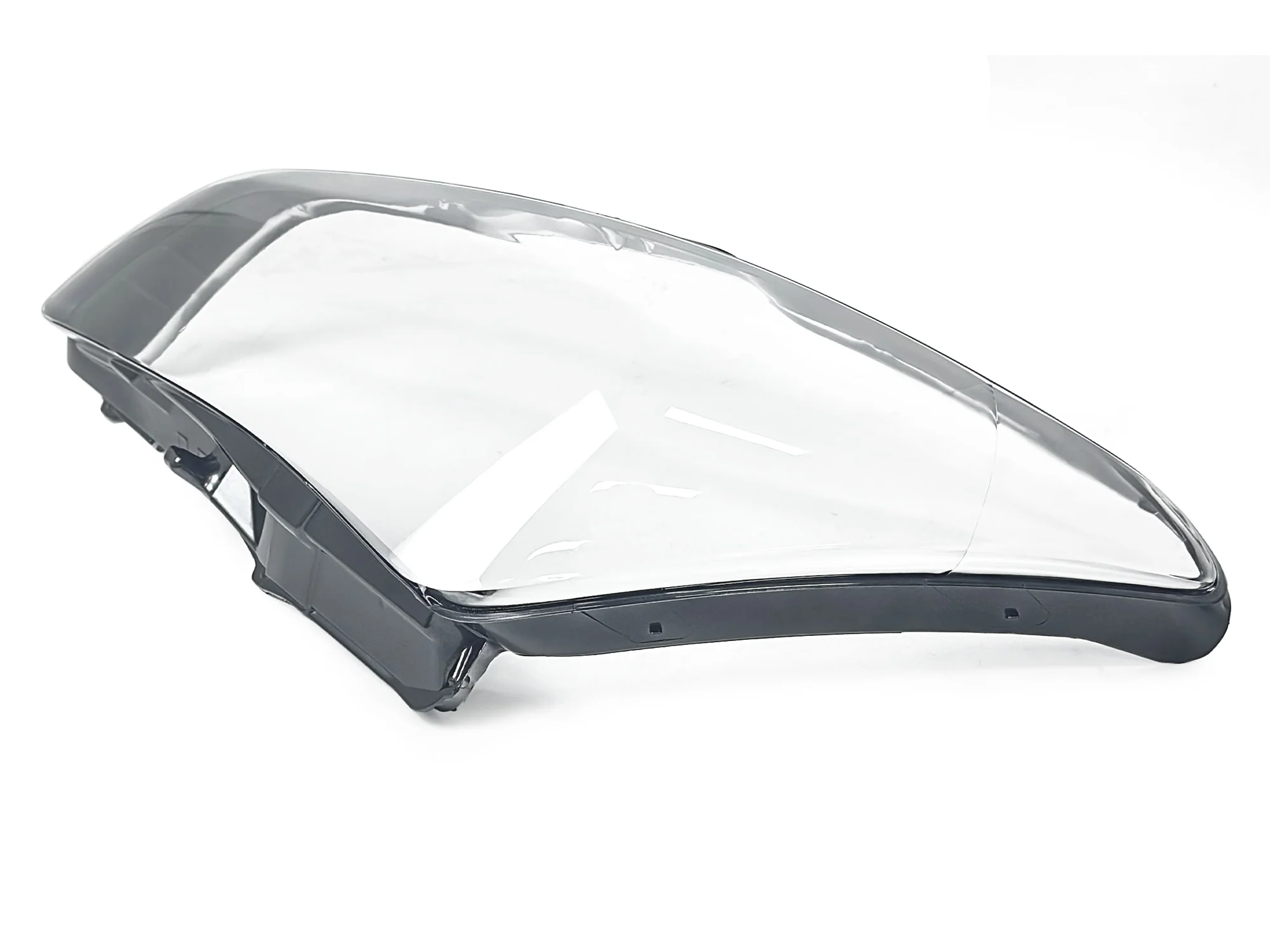 Pair Headlight Lens Covers LH RH for Infiniti QX56 QX80 2011-2014 - Image 6