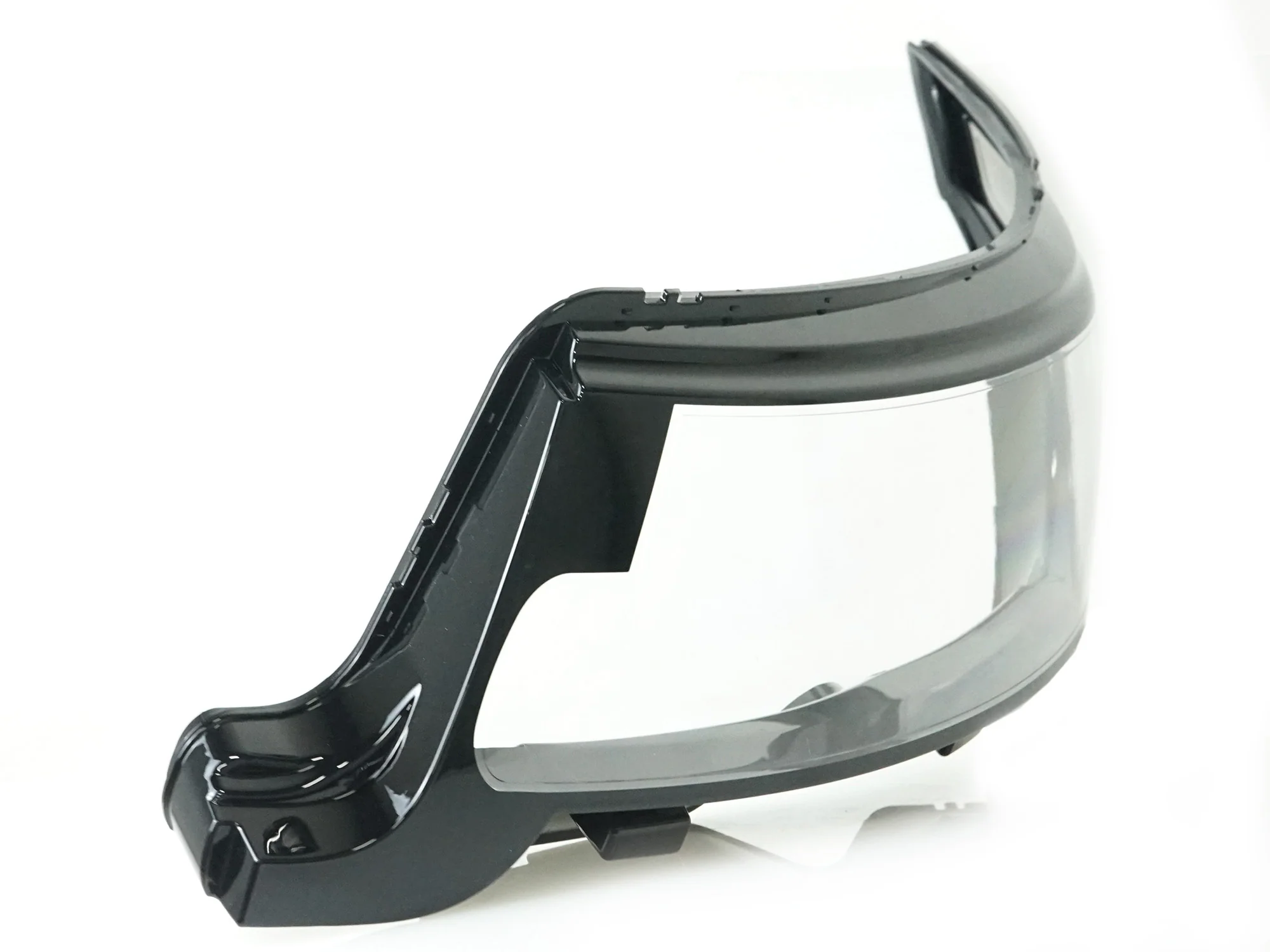 Pair L&R Clear For Range Rover Sport L494 2018-2022 Headlight Lens Cover - Image 7