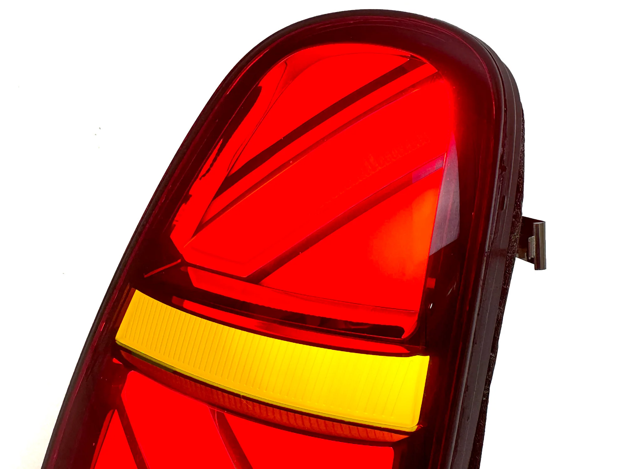 Pair LED Tail Lights for BMW Mini Cooper R50 R52 R53 2001-2006 - Image 7