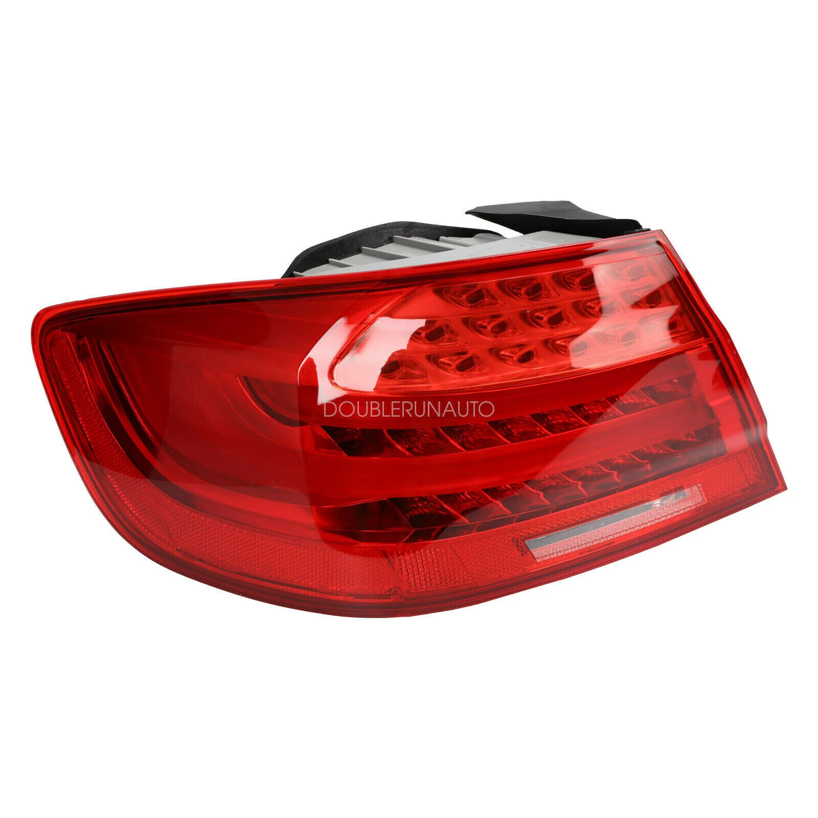 LED Tail Lights Red Lens For BMW M3 E92 Coupe LCI 2011–2013 Left+Right - Image 6