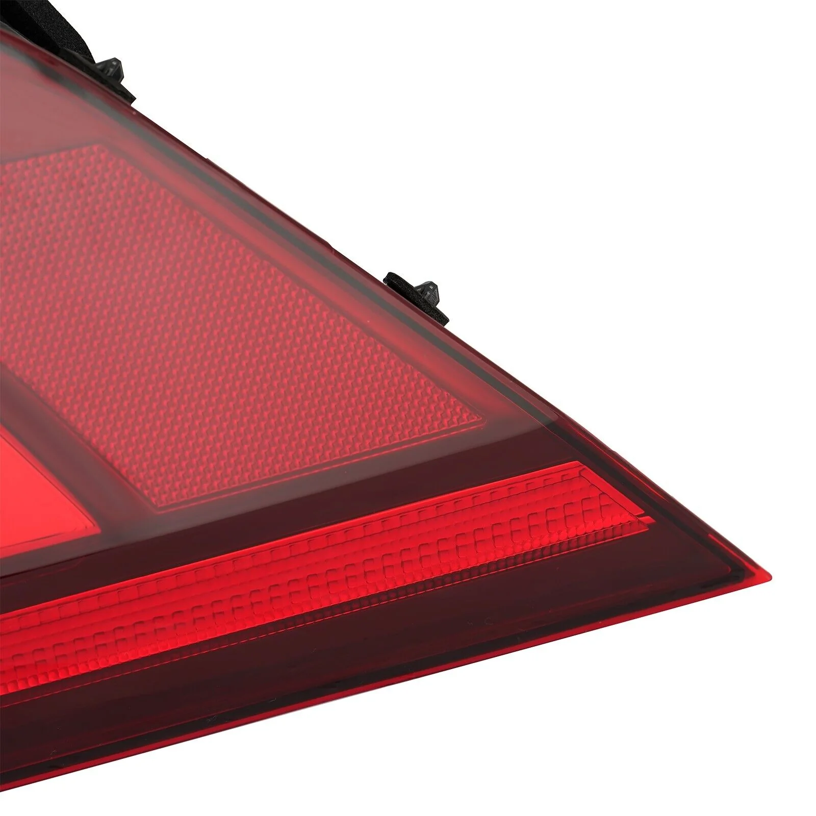 Pair of Rear Outer LH & RH LED Tail Light Brake Lamp For Volkswagen Tiguan 2018-2023 - Image 4