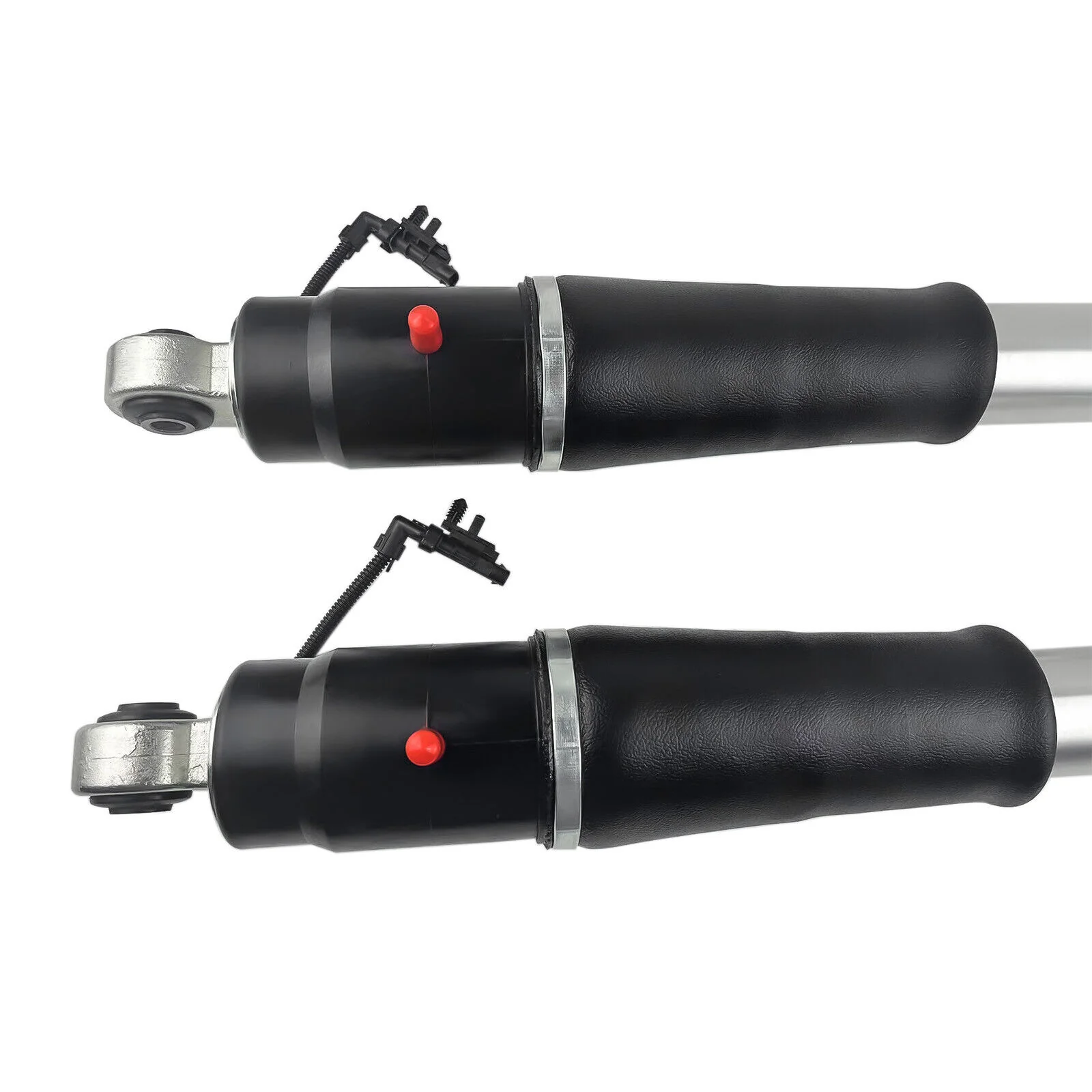 Pair Rear Air Suspension Shock Strut For Escalade Suburban Tahoe Yukon 2015-2019 - Image 6
