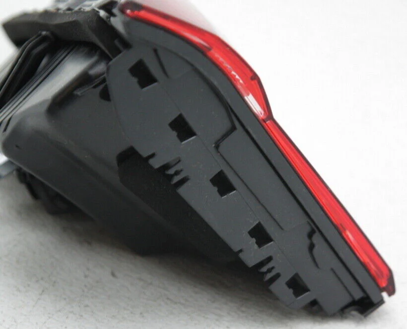 Pair Rear LED Tail Lamp for Volkswagen Passat 2020-2022 - Image 2