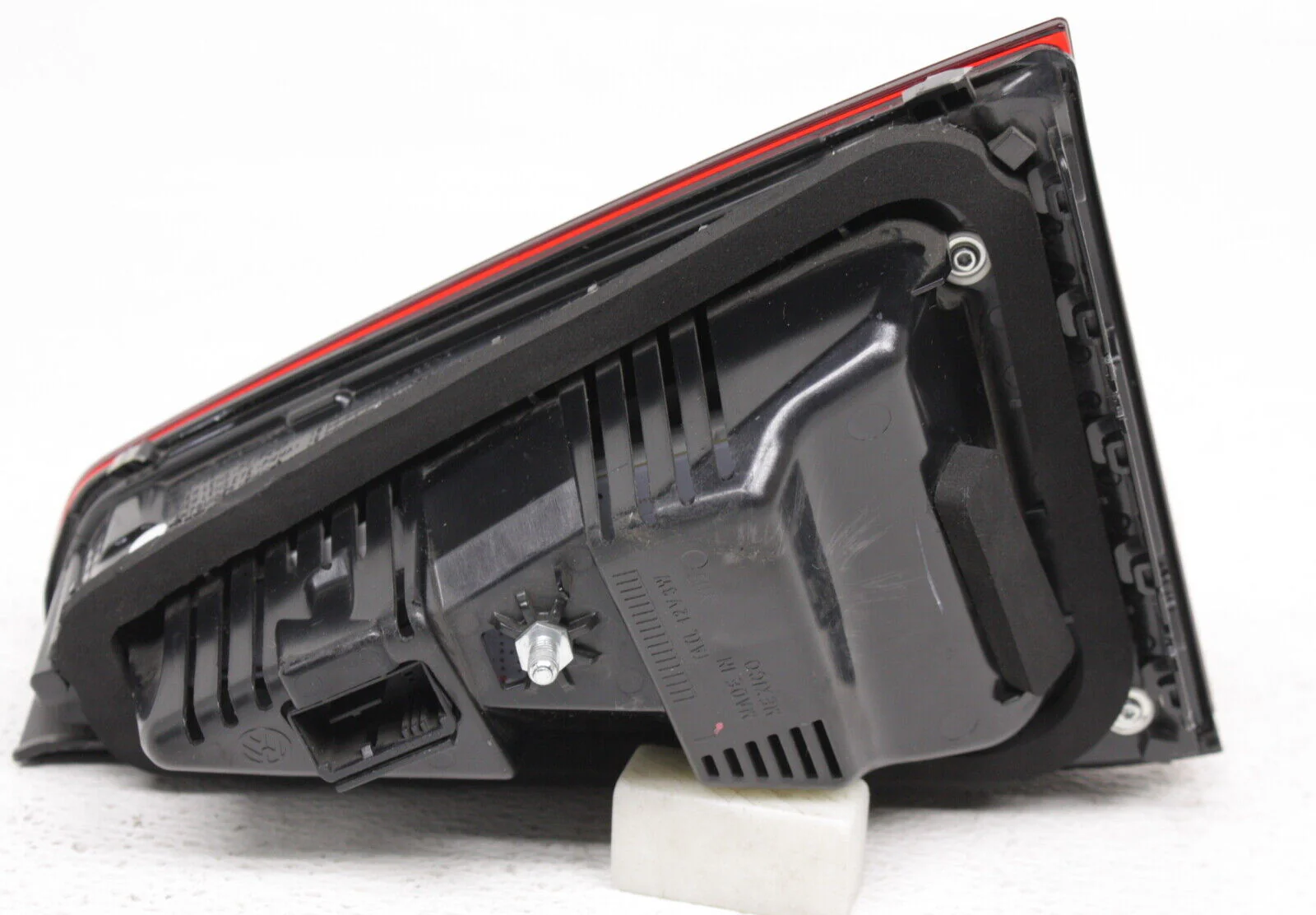 Pair Rear LED Tail Lamp for Volkswagen Passat 2020-2022 - Image 3