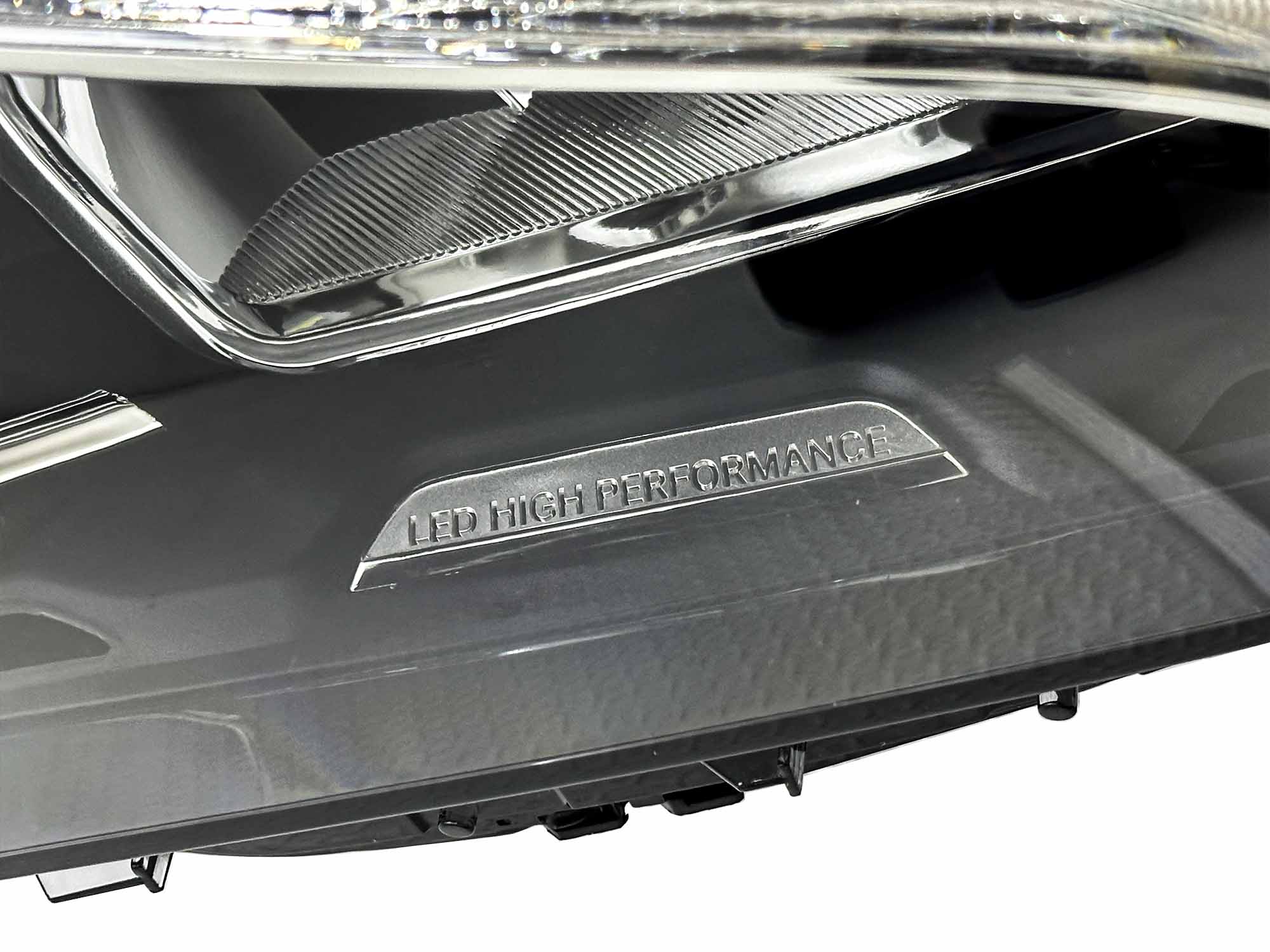 Passenger Right LED Headlight For 2017-2019 Mercedes CLA-Class CLA45 CLA250 w/o AFS - Image 10