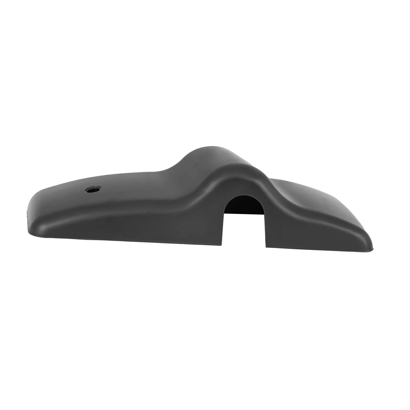 Passenger Side Power Heated Mirror For Freighliner Columbia 2000 2004-2017 Right Black - Image 4