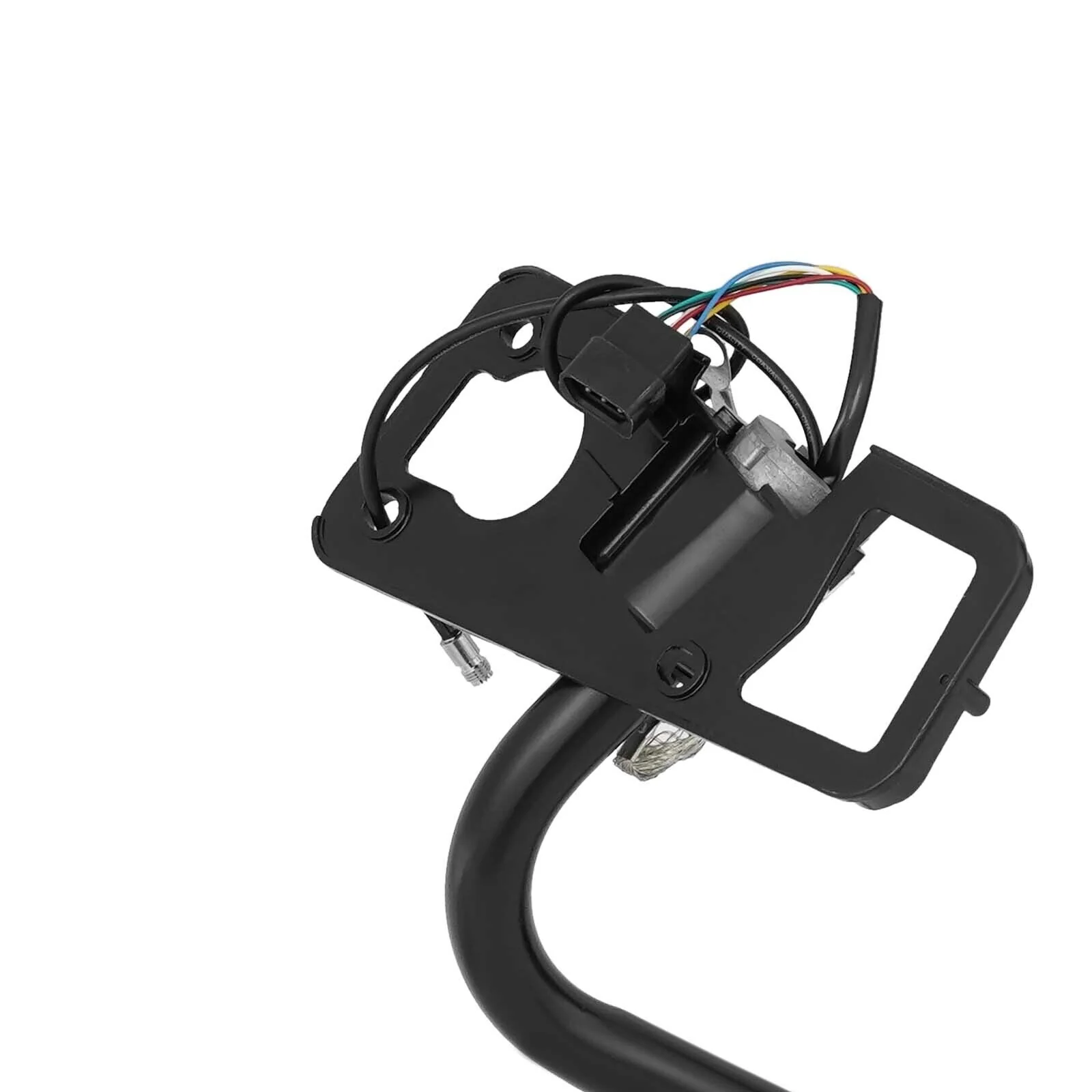 Passenger Side Power Heated Mirror For Freighliner Columbia 2000 2004-2017 Right Black - Image 6
