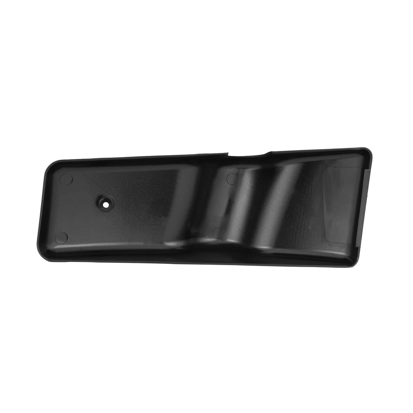 Passenger Side Power Heated Mirror For Freighliner Columbia 2000 2004-2017 Right Black - Image 9