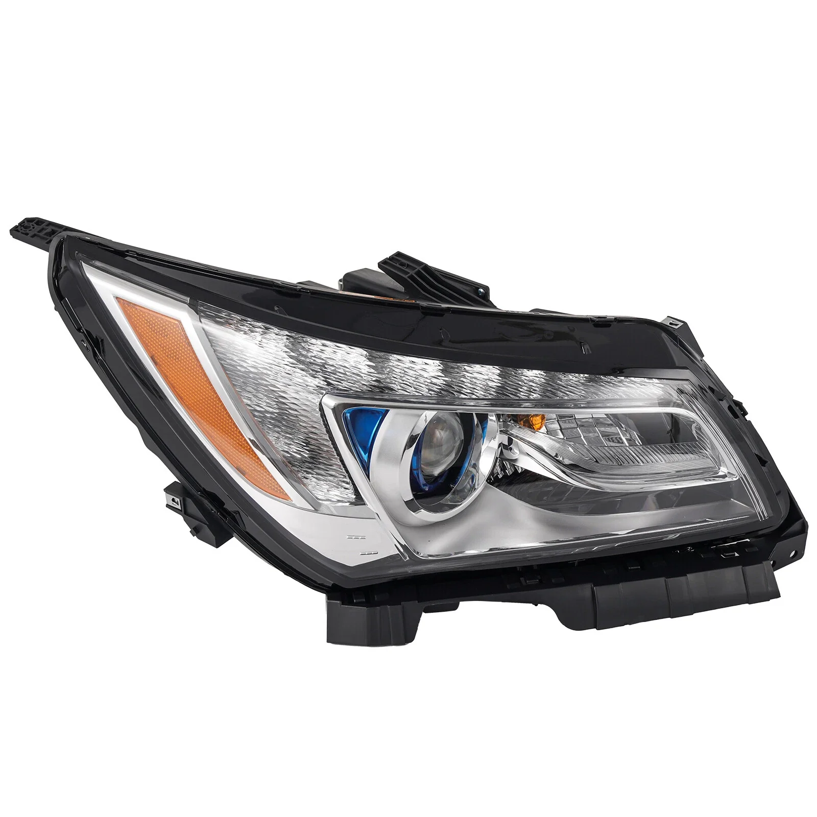 Passenger Side RH Headlamps For Buick LaCrosse 2014 2015 2016 HID/Xenon Headlight w/ AFS - Image 2