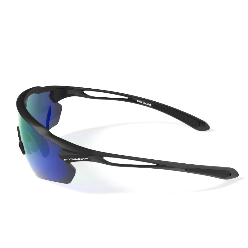 Polarized HD Bike Glasses Sport Sunglasses UV400 Protection for Men & Women Cycling Fishing Driving HB502 - Image 15