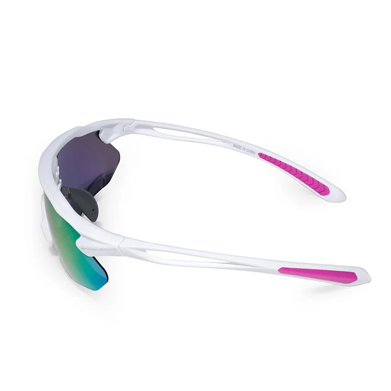 Polarized HD Bike Glasses Sport Sunglasses UV400 Protection for Men & Women Cycling Fishing Driving HB502 - Image 9