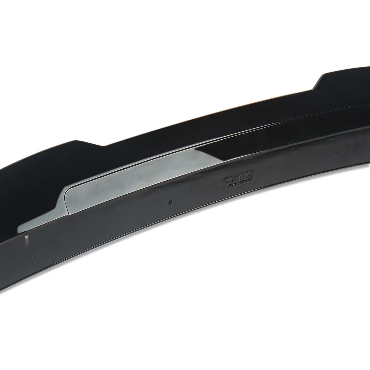 Gloss Black Rear Trunk Spoiler for BMW G30 530i 540i M5 F90 2017-2023 - Image 8