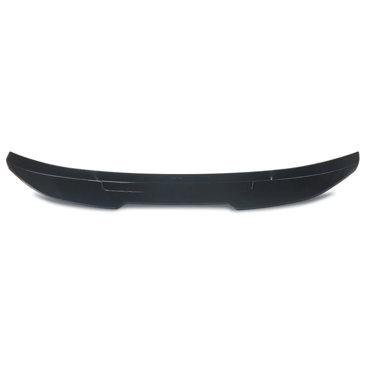 Gloss Black Rear Trunk Spoiler for BMW G30 530i 540i M5 F90 2017-2023 - Image 9