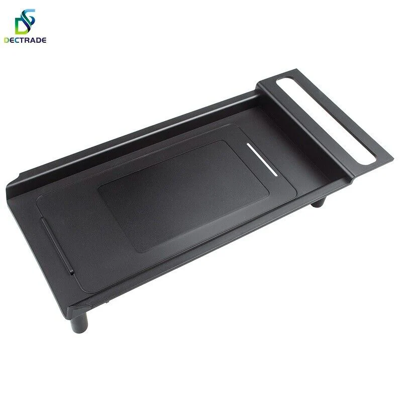 QI Car Wireless Charger Phone Fast Charging Pad For Volvo S60 V60 XC60 2014-2019 - Image 3