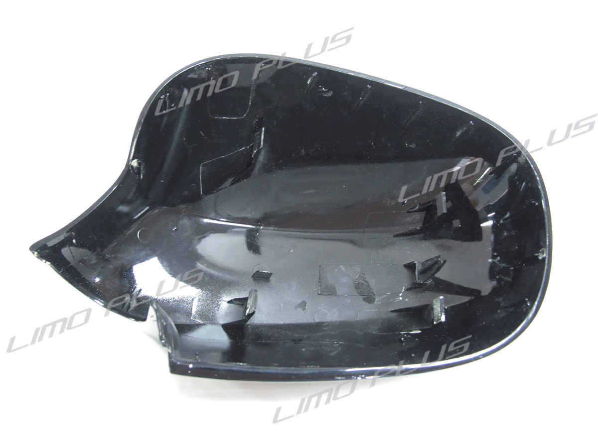 Real Carbon Fiber Mirror Cover Caps For 2009-2012 BMW 3-Series E90 LCI Sedan Replacement bm155 - Image 9