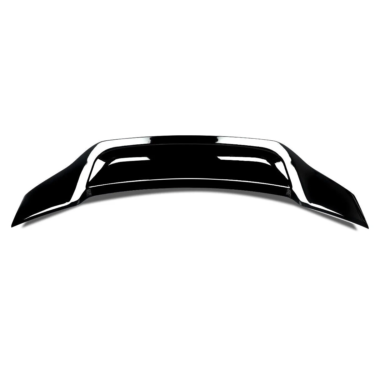 Glossy Black Trunk Spoiler Wing for AUDI A3 8V S3 RS3 2013-2020 - Image 4