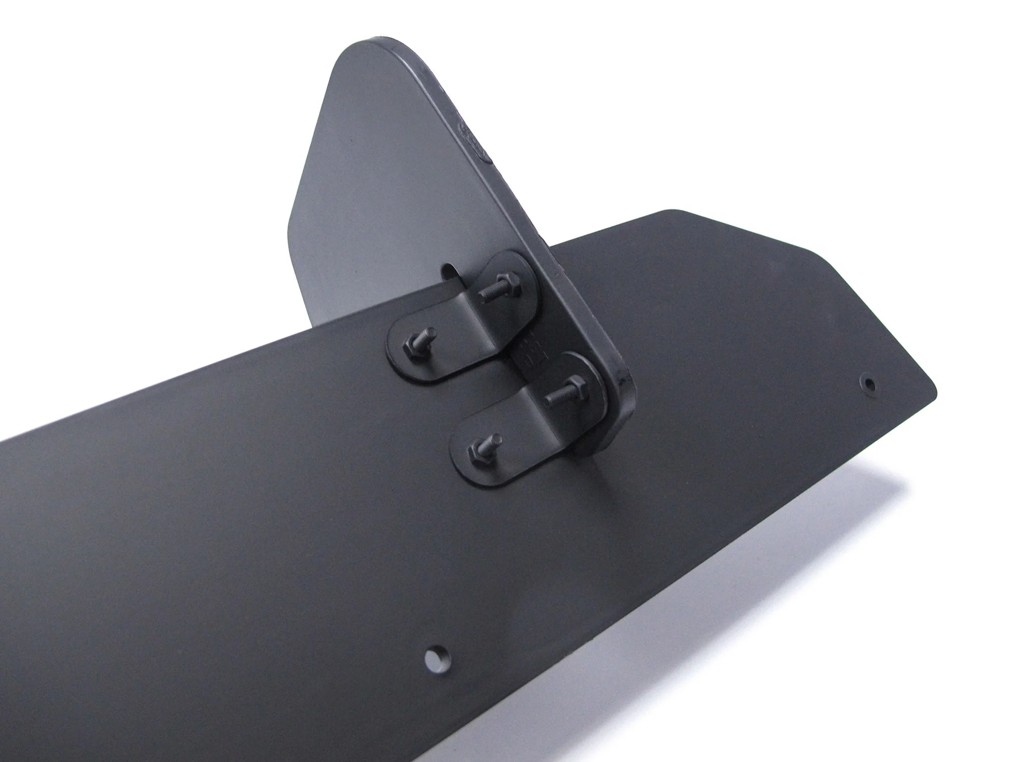 Rear Bumper Diffuser Valance Lower Spoiler for VW Golf MK8 TSI TDI GTI R 2021-2023 vw8 - Image 10