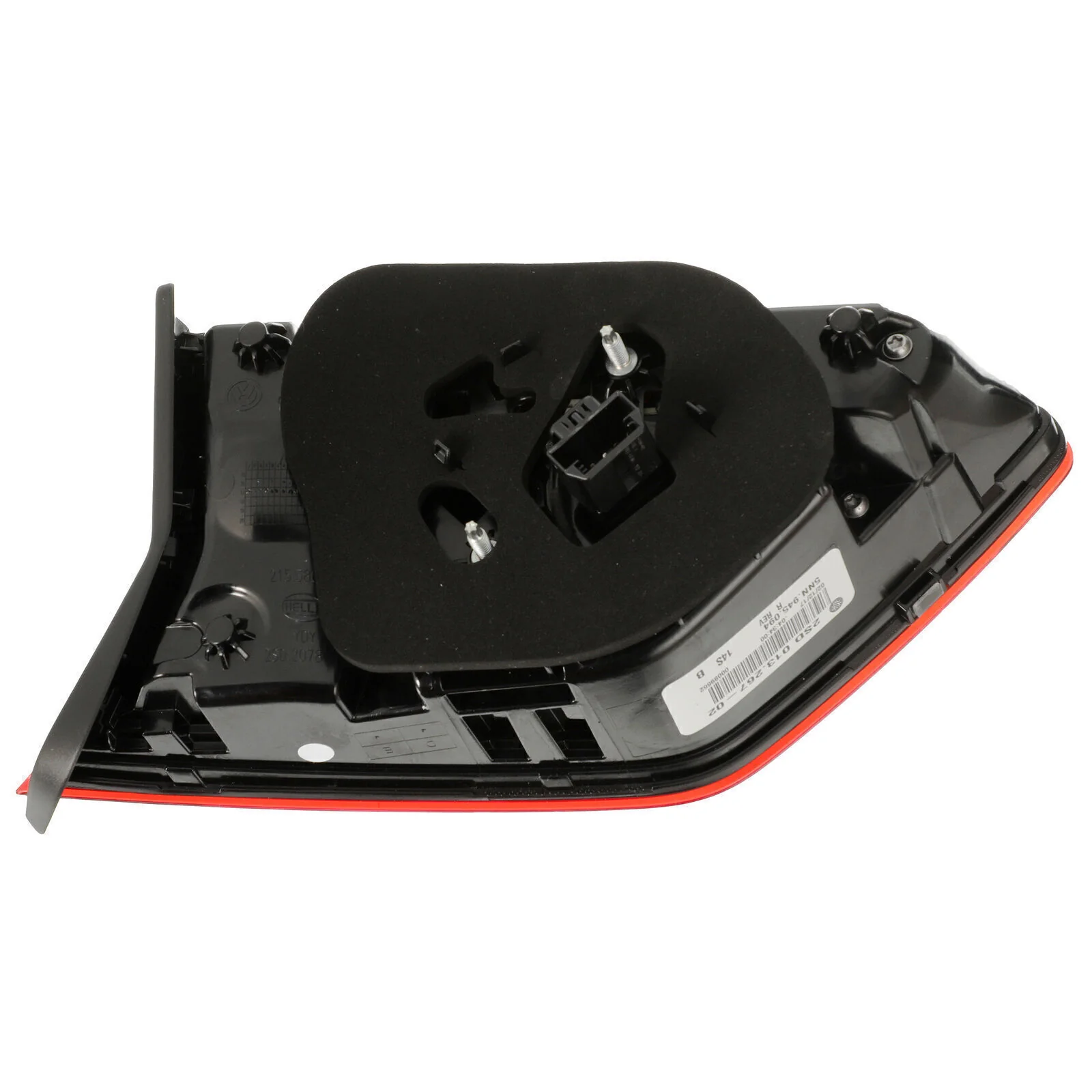 Rear Tail Light Lamp For VW Volkswagen Tiguan 2017-2021 - Image 10