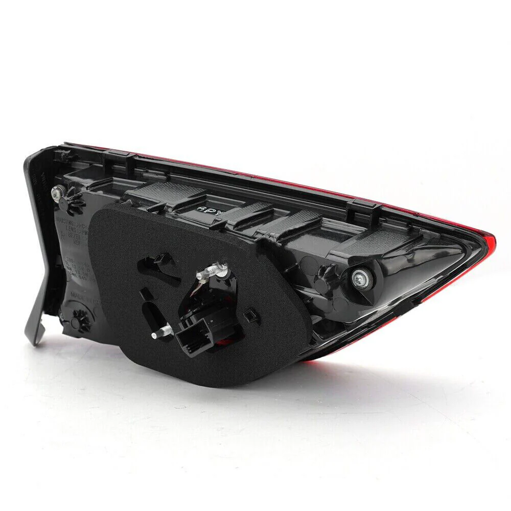 Rear Tail Light Lamp For VW Volkswagen Tiguan 2017-2021 - Image 13