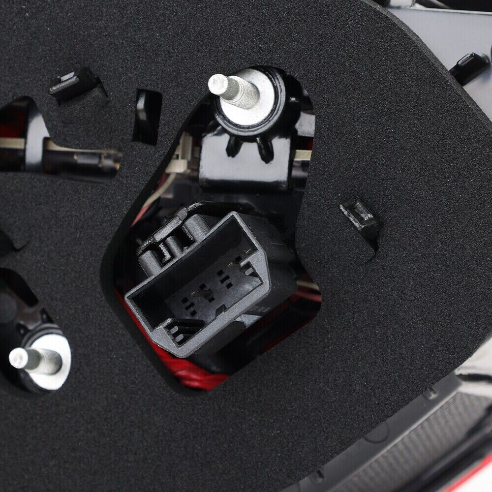 Rear Tail Light Lamp For VW Volkswagen Tiguan 2017-2021 - Image 15