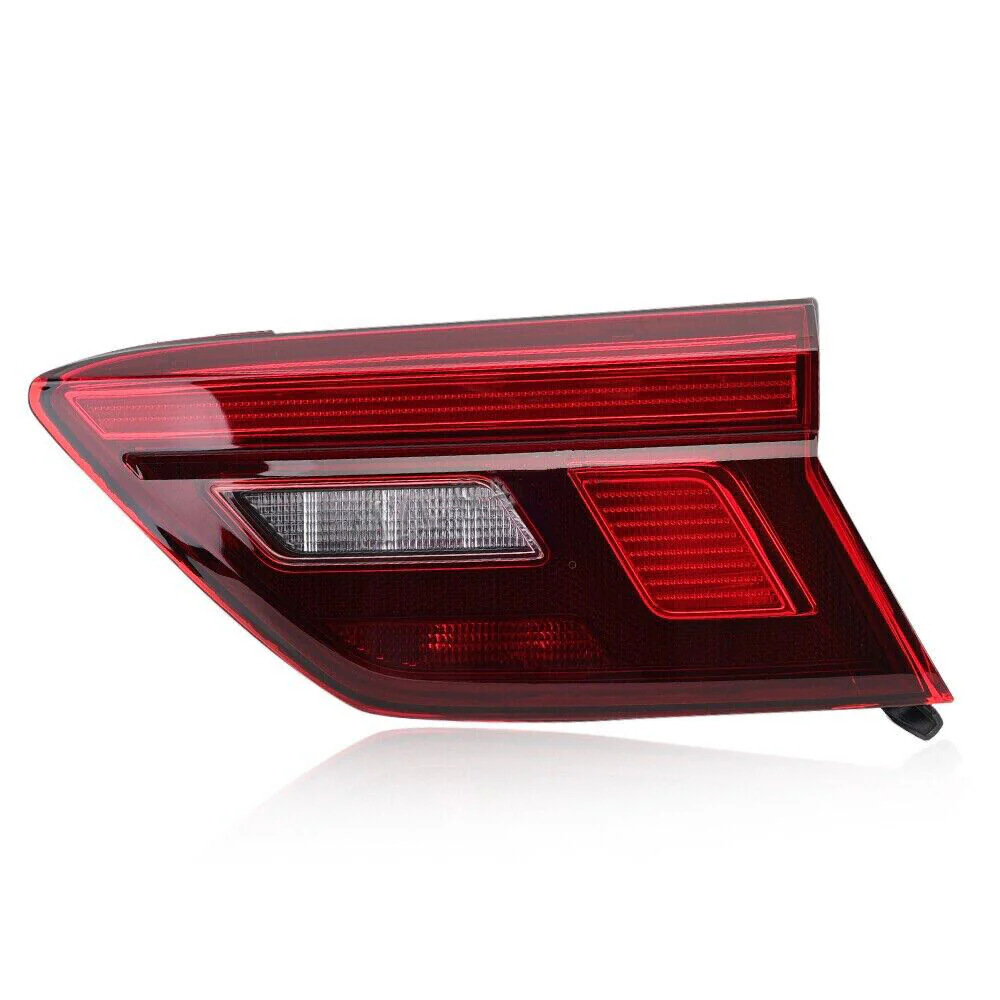 Rear Tail Light Lamp For VW Volkswagen Tiguan 2017-2021 - Image 5