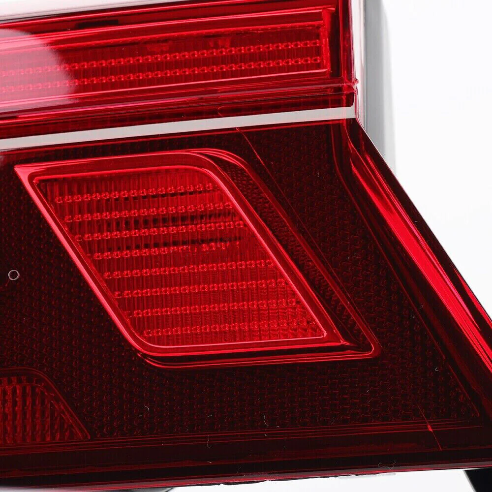 Rear Tail Light Lamp For VW Volkswagen Tiguan 2017-2021 - Image 8