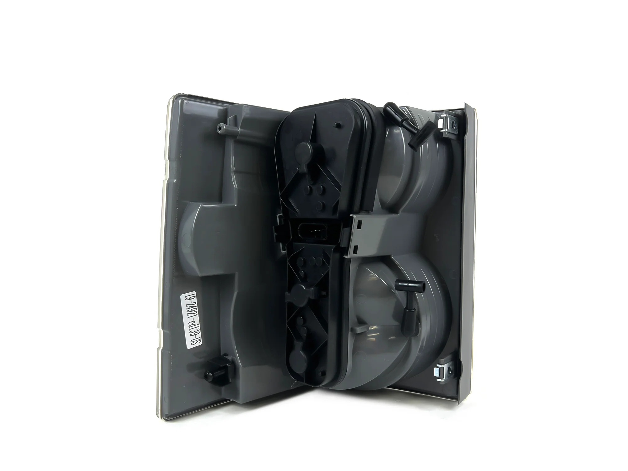 Rear Tail Light Left&Right For Land Rover Range Rover HSE Vouge L322 2002-2007 2008 2009 - Image 12