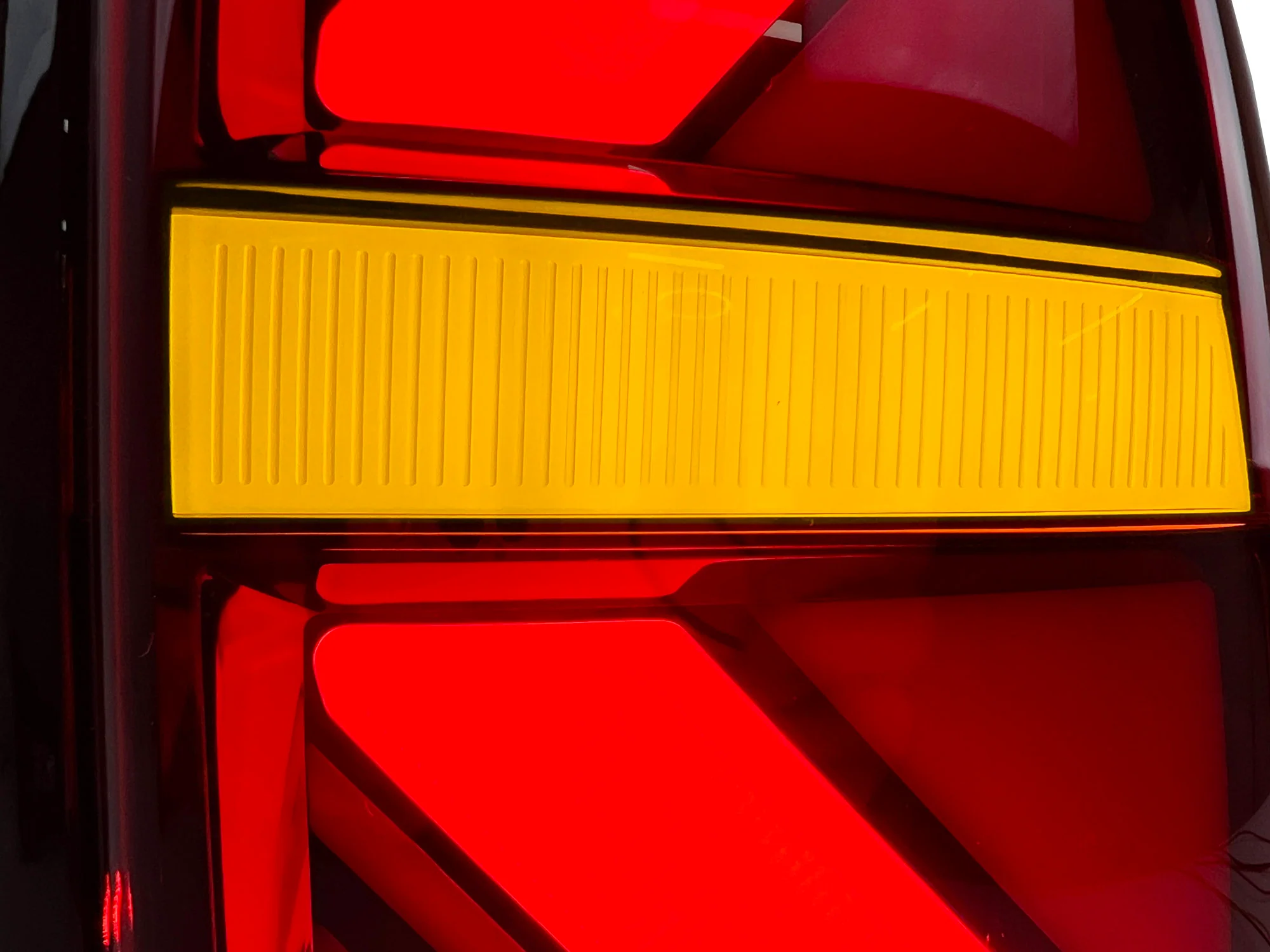 Pair Red Lens LED Tail Lights For 2010–2016 Mini Cooper Countryman R60 - Image 6