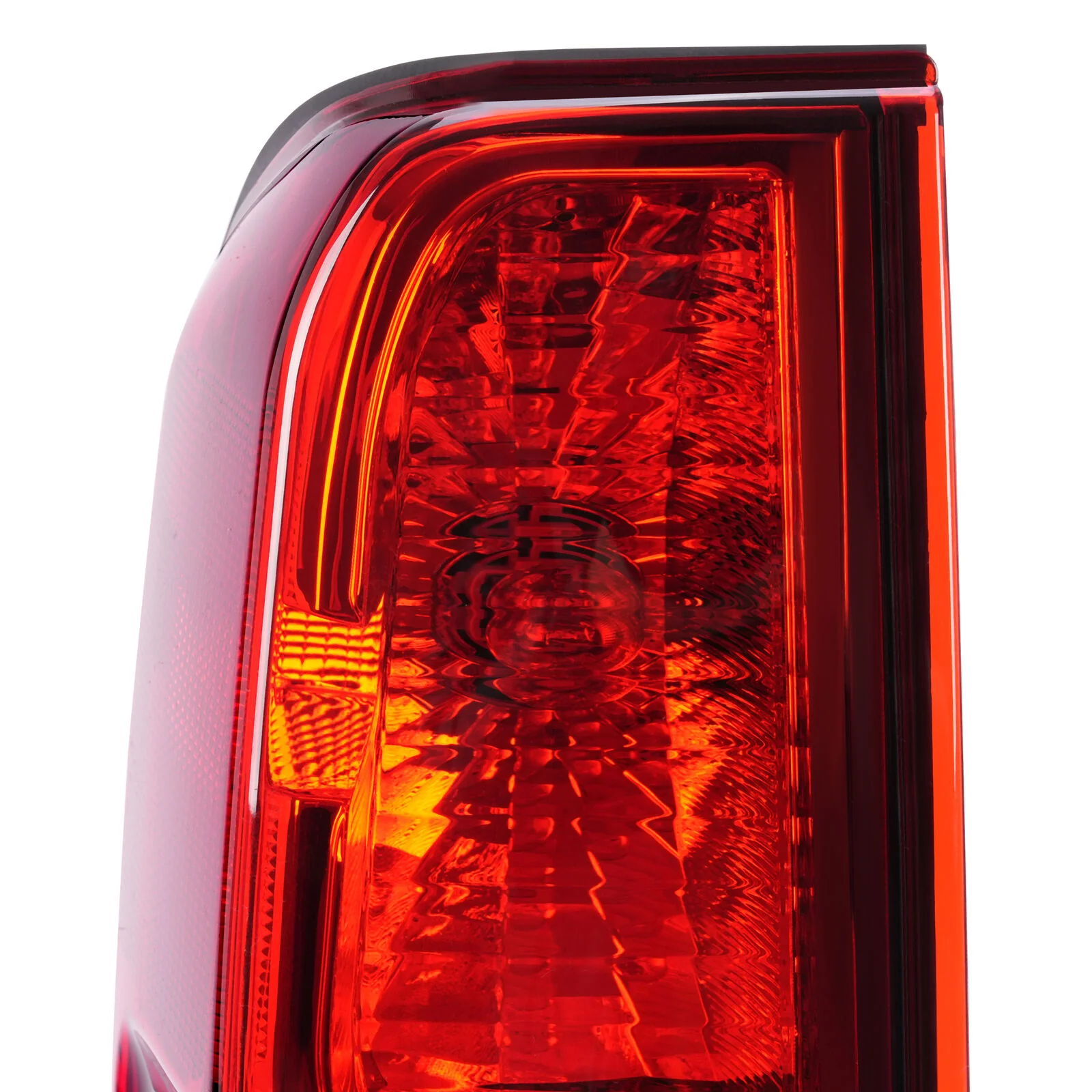 Red Lens Rear Tail Lights Lamps For Nissan Frontier 2005-2021 Suzuki Equator 2009-2012 - Image 11