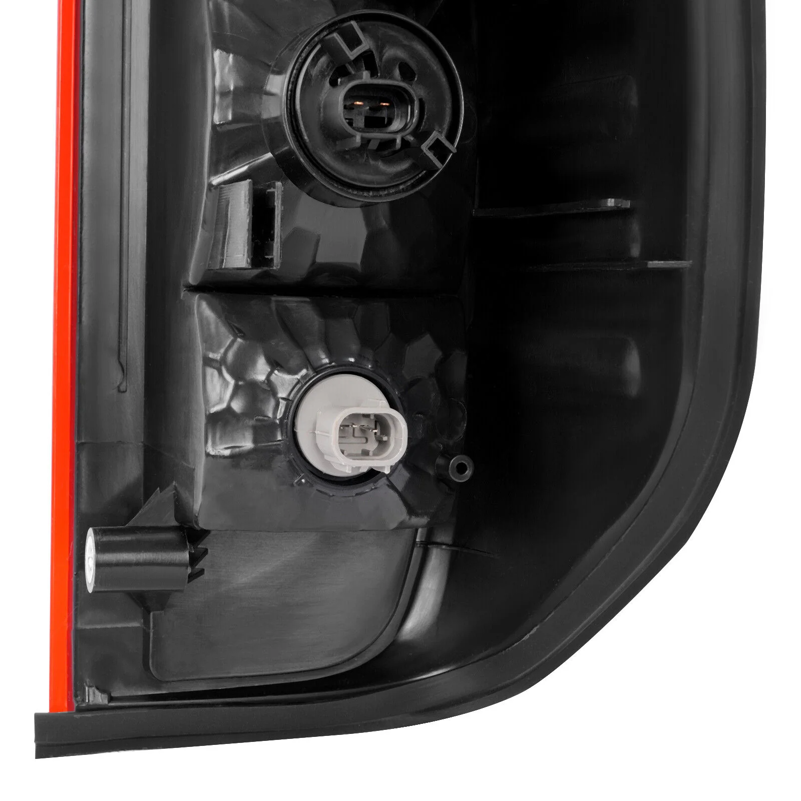 Red Lens Rear Tail Lights Lamps For Nissan Frontier 2005-2021 Suzuki Equator 2009-2012 - Image 18