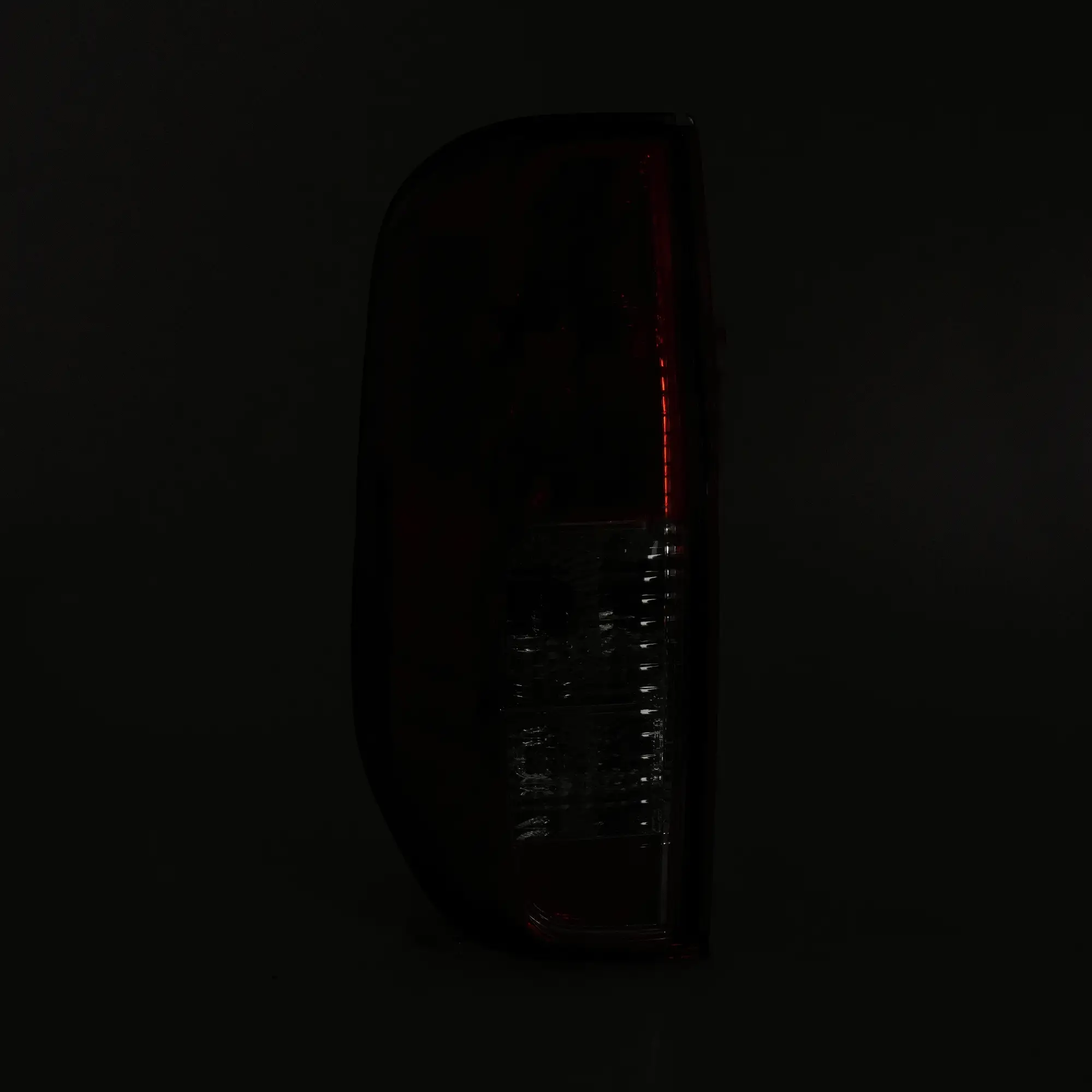 Red Lens Rear Tail Lights Lamps For Nissan Frontier 2005-2021 Suzuki Equator 2009-2012 - Image 2