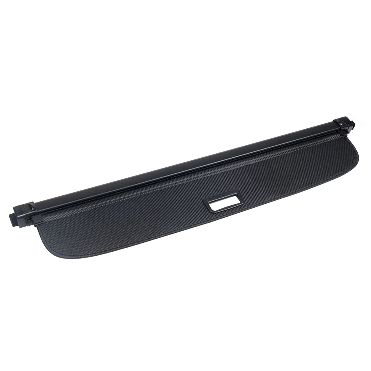 Retractable Rear Cargo Cover For Cadillac Lyriq 2023–2025 Security Shield - Image 5