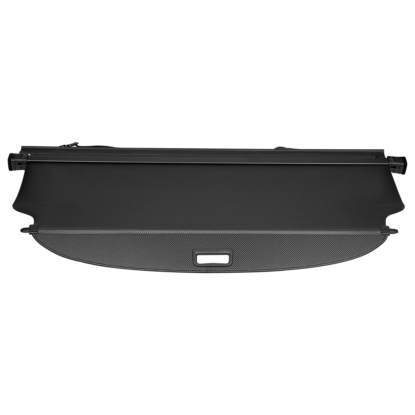 Retractable Rear Cargo Cover For Chevy Equinox / GMC Terrain 2018–2024 Security Shield - Image 11