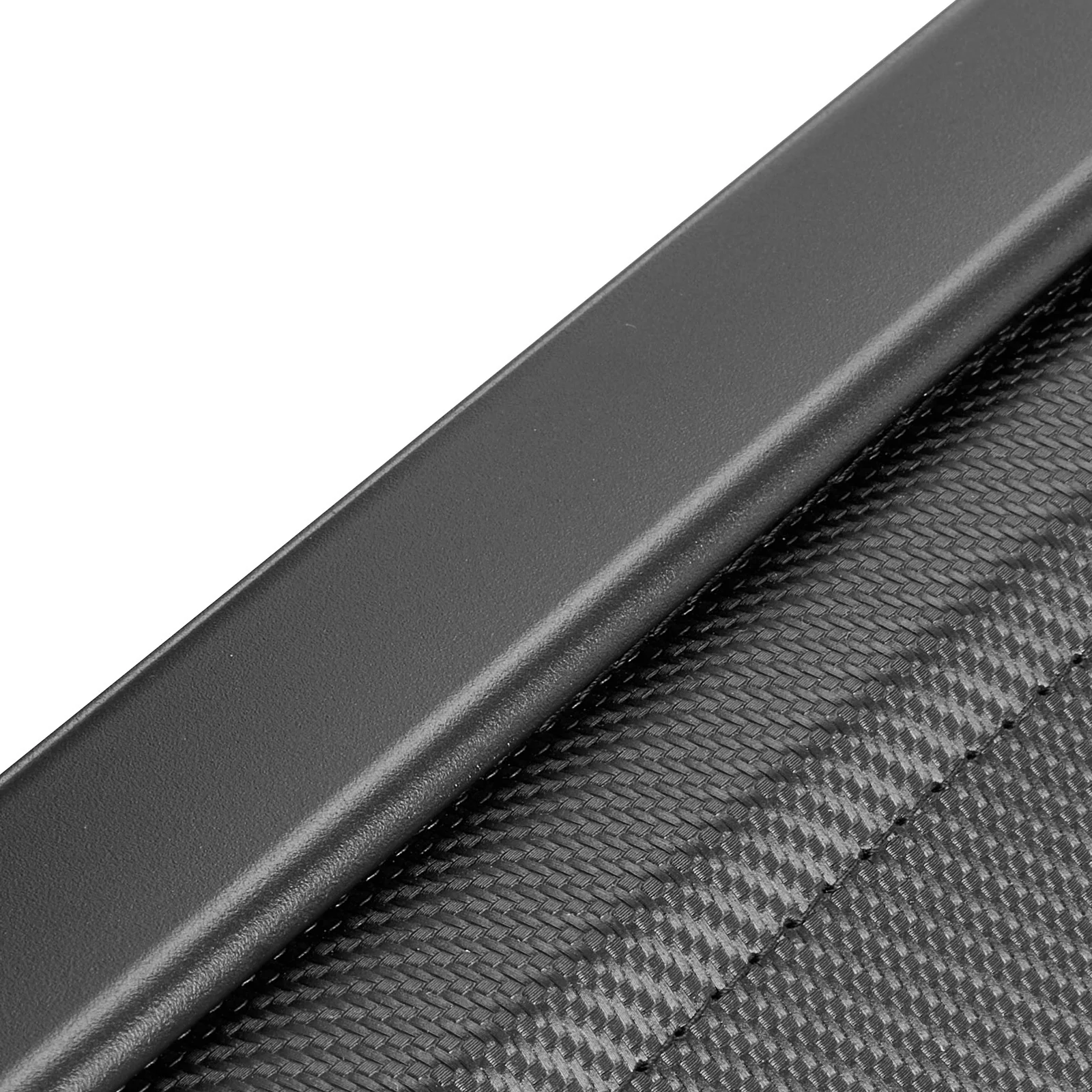 Retractable Rear Cargo Cover For Chevy Equinox / GMC Terrain 2018–2024 Security Shield - Image 12