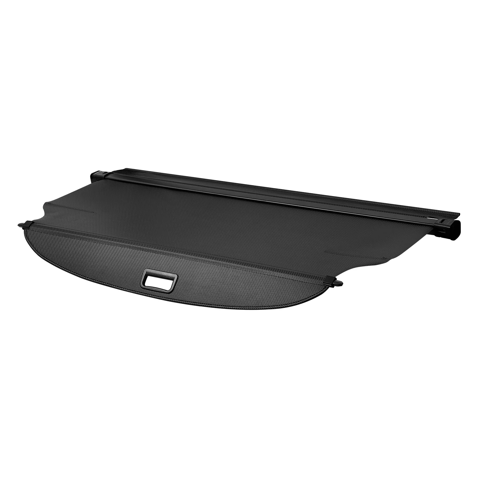 Retractable Rear Cargo Cover For Chevy Equinox / GMC Terrain 2018–2024 Security Shield - Image 9