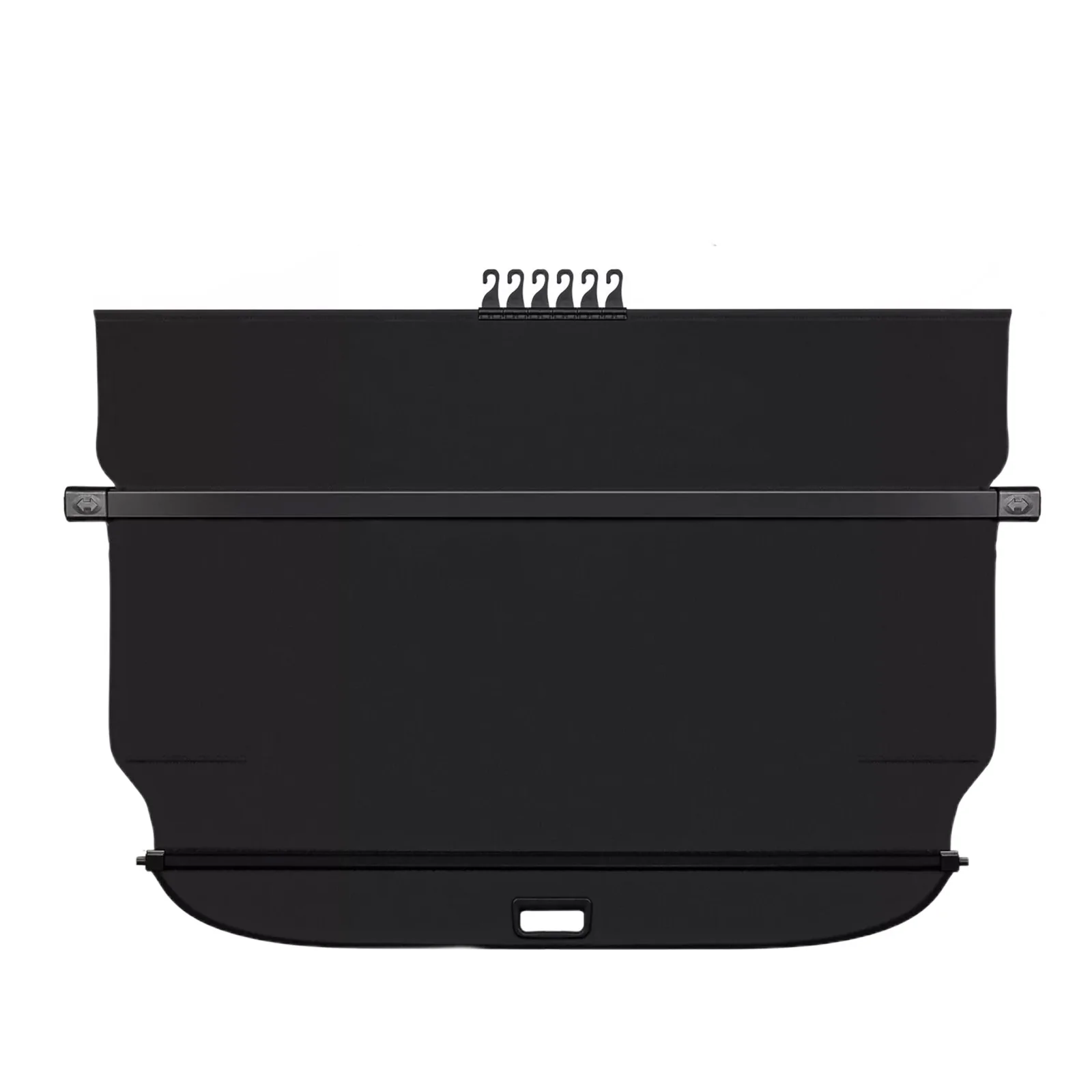 Retractable Rear Cargo Cover For Ford Edge 2015–2024 Rear Trunk Shade - Image 10